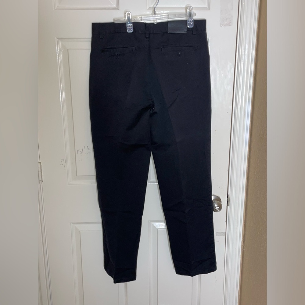 BURBERRY LONDON Vintage Rare men's Trousers 36​​​​​​​​ - Picture 2 of 8
